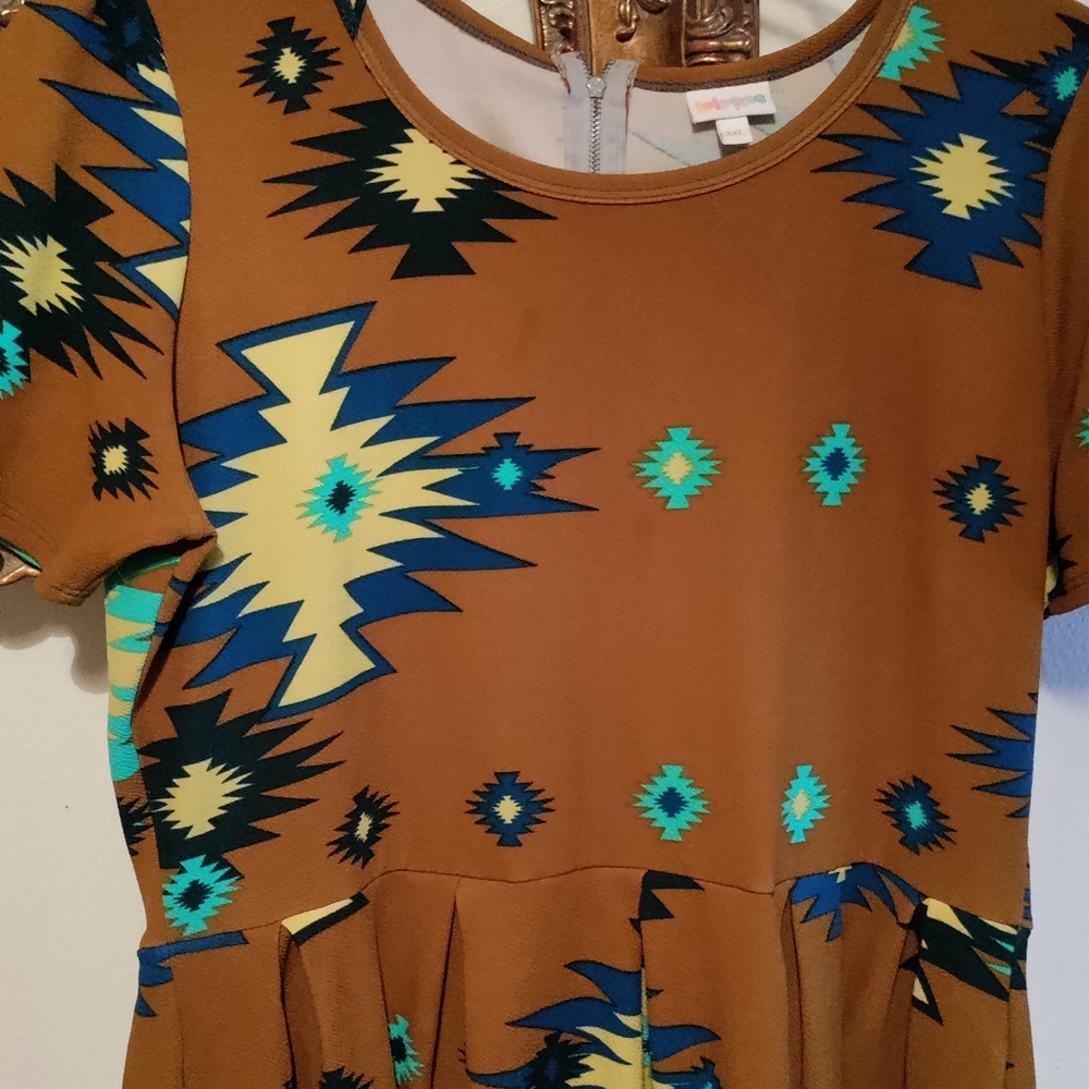 Lularoe 3xl
